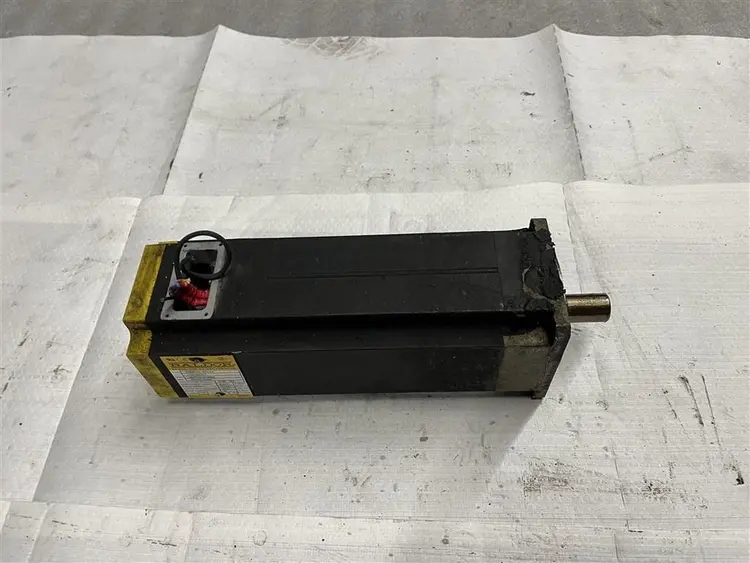 Used BALDOR BSM80B-375AA Misc Electrical & Power Parts BE | Apt International N.V #362785