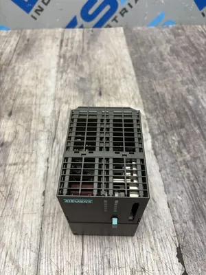 SIEMENS 6ES7 315-2AF03-0AB0 Electrical/PLC/Automation | ESS Industrial Equipment Sales (6)