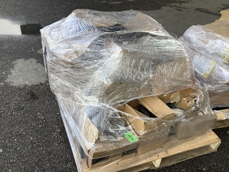 Used _UNKNOWN_ _UNKNOWN_ Construction Material & Supplies Michigan US | Miedema Asset Management Group #1424961