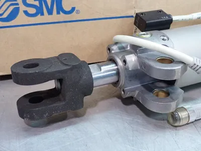NEW SMC CKP1B50100YP74SE