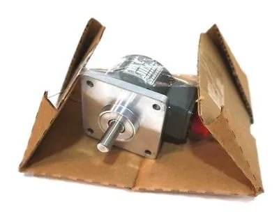 NEW DANAHER CONTROLS HR62500500001 ENCODER
