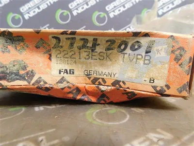 USED FAG 22213ESK.TVPB
