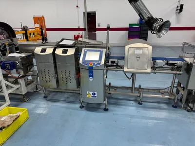 2021 IMA Teknoweb Futura 20 SX Tissue & Towel Converting | Perry Equipment (12)