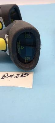Used Inateck INATECK Laser 2.4G wirels Scanner White Cable Barcode Scanners Arizona US | ASSET CONVERSION SPECIALISTS, INC. #1360610