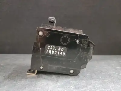 USED GENERAL ELECTRIC TQB2140