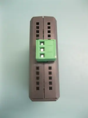Used MOXA EDS-205 Automation Control (HMI) New Hampshire US | Bitter End Trading #1471304