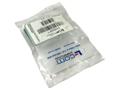 New | in-Stock L-Com D-Sub Female Field Termination Connector 25-Position Terminal Blocks Michigan US | Maverick Industrial Sales #1390880