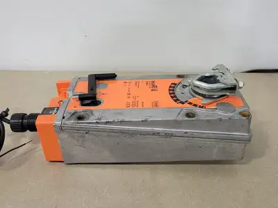 USED BELIMO EFB24