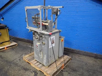 Used ROCKPORT MACINE AND TOOL A3A Core Cutters Ohio US | HGR 24 #878375