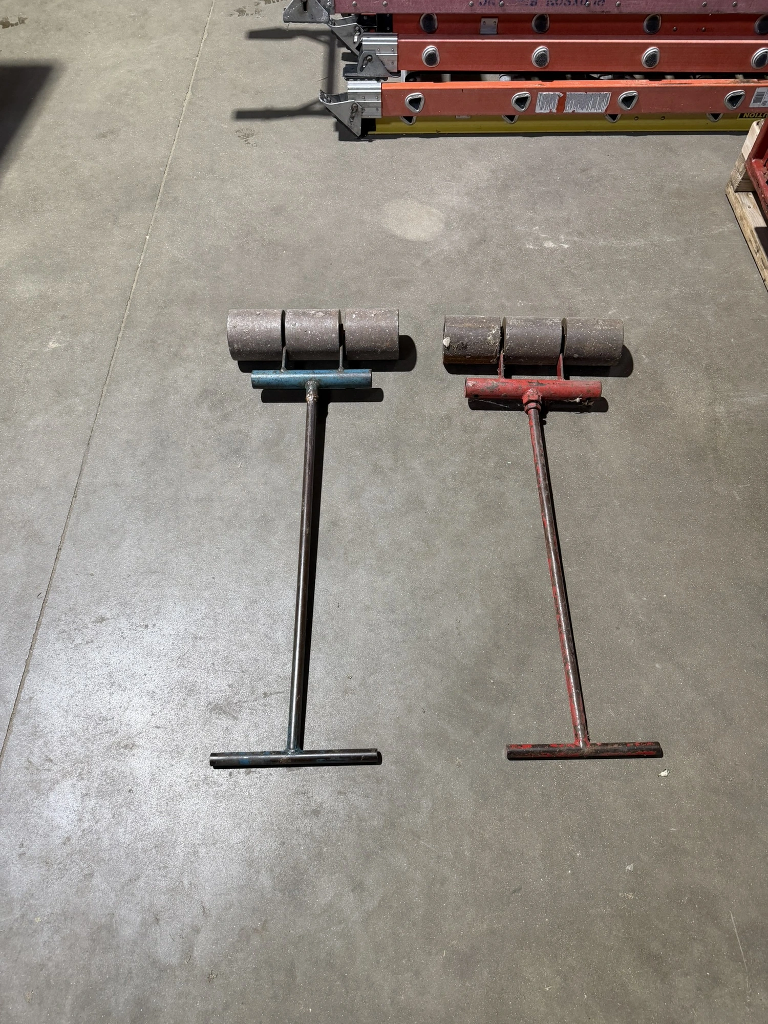 Used _UNKNOWN_ _UNKNOWN_ Flooring Equipment Michigan US | Miedema Asset Management Group #1577033