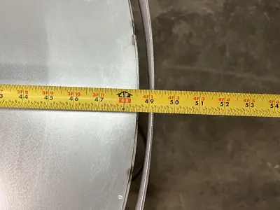 4' Accumulation Table