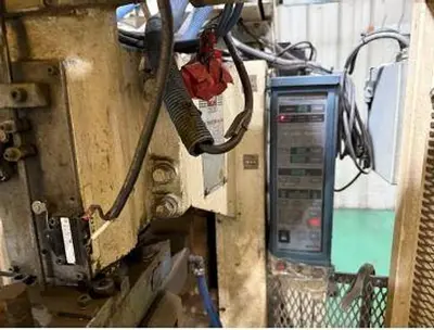 USED 1995 UTO CHUO SP-10-50