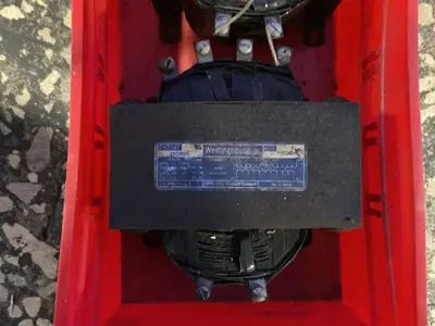 Westinghouse, General Electric  Transformers