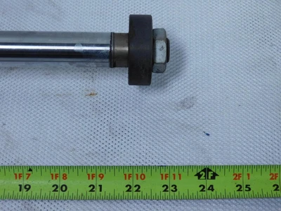 Used HYDRO-LINE _UNKNOWN_ Pneumatic Cylinders Texas US | OCO Industrial #1570994