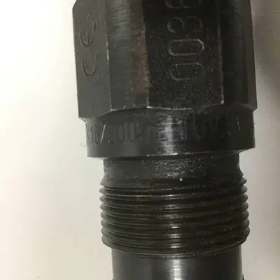 USED REXROTH DBDS6K18/200VE
