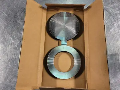 USED CSP PRODUCTS A516-70N