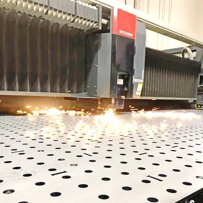 2012 MITSUBISHI ML3015 EX Laser Cutters | CNCsurplus (4)