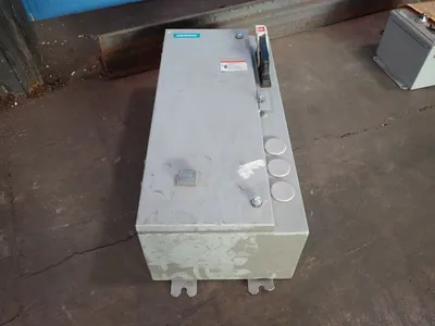USED SIEMENS 17DP92NF1181
