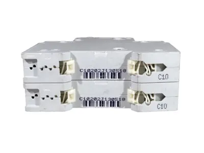 Used Siemens 5SY4210-7 Circuit Breakers California US | Heavy Wall Consulting #1310648