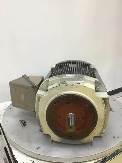 Used GENERAL ELECTRIC 5K405JL330AV Motors (misc) Michigan US | Ideal Machinery #697256