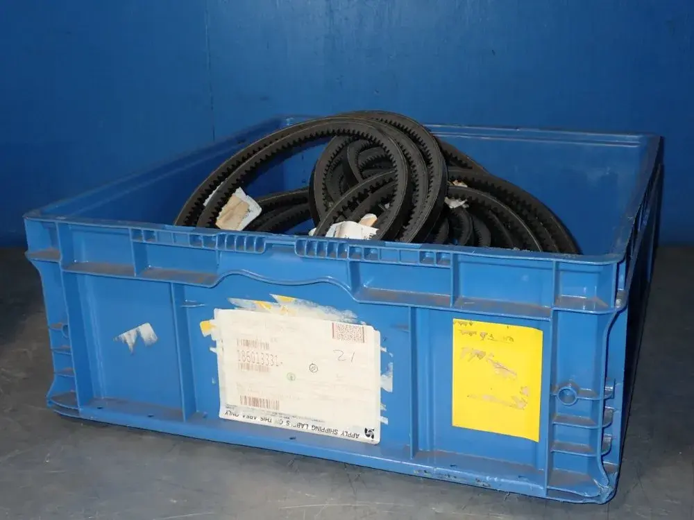 USED GATES COMPANY 5VX1060