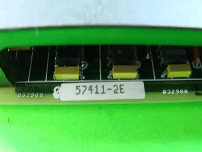 USED RELIANCE ELECTRIC 57411-2E