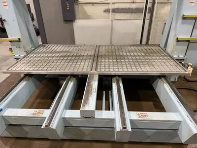 2014 DMS 5T6-10-5-48STOLxx CNC ROUTER | CNC EXCHANGE (8)
