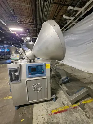 Used Risco RS 205/260 Stuffers (Food) Illinois US | M&M Equipment Corp. #1506703