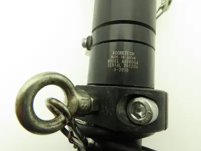 Used ACCRETECH _UNKNOWN_ Miscellaneous MRO | Arrow Industrial #647487