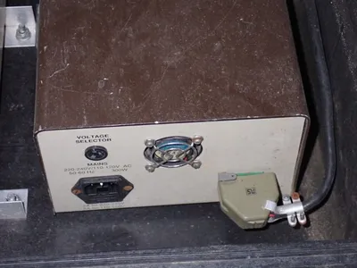 USED JONES CHROMATOGRAPHY 7950