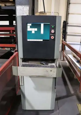 AMADA VIPROS 358 KING II Turret Punch, CNC | Asset Exchange Corporation (8)