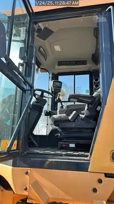 Used 2023 HYUNDAI HL930A Wheel Loaders Texas US | National Equipment Dealers #1422385