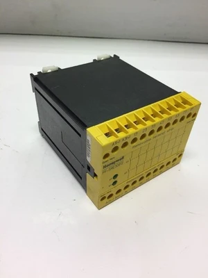 USED Honeywell FF-SRE30812