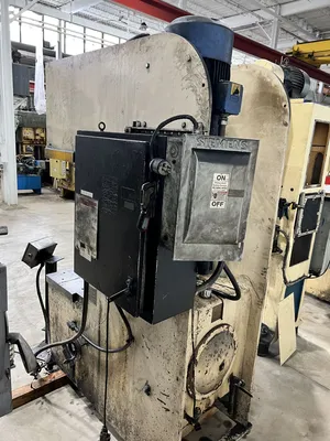 USED MULTIPRESS MULTIPRESS SPEC F3L35-30H PRESS