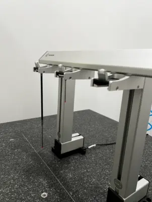 2022 HEXAGON GLOBAL S GREEN 7.10.7 Coordinate Measuring Machines | Machnet (6)