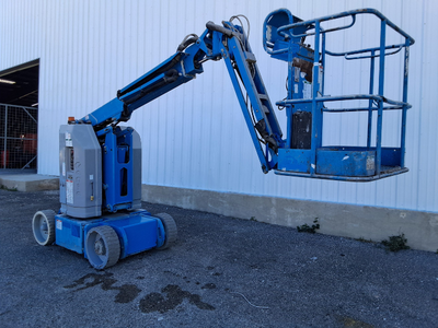 USED 2015 Genie Z-30/20N RJ