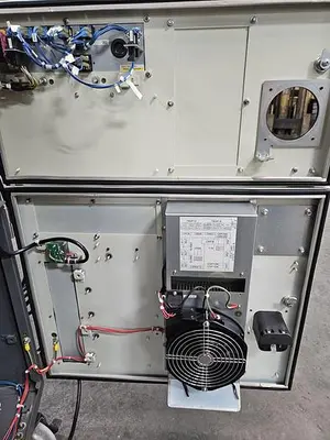 USED 2015 FANUC R-2000IC/210F