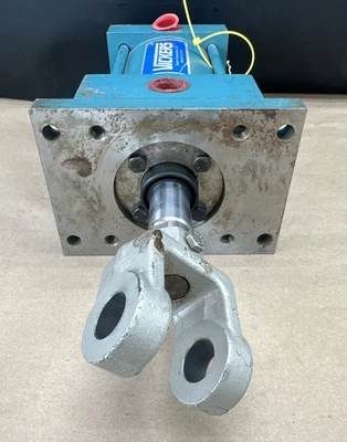 Used Vickers TE07HWCA-1AA03800 Cylinders Indiana US | J&J Industrial Supply #1283573