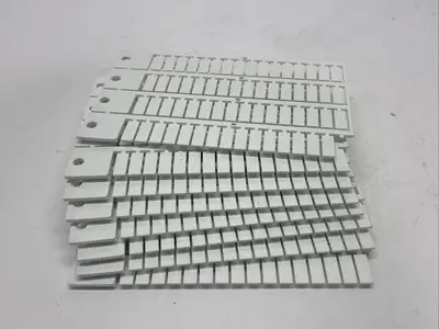New | in-Stock Murrplastik 511 Blank Label Michigan US | Maverick Industrial Sales #1395828