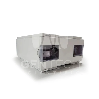 Used AGILENT TECHNOLOGIES G2226A HPLC Systems New York US | GenTech Scientific #1447518