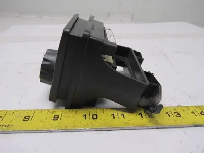 Watlow LV-C6-L-U-2701-370A Temperature Control 120V