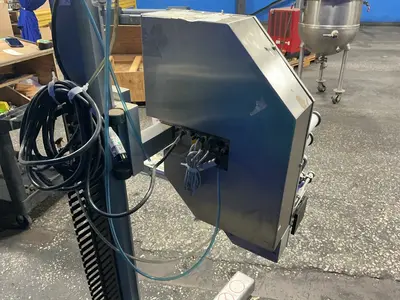 Used 2020 MARKEMIMAJE CIMJET300 Miscellaneous Packaging Equipment Ohio US | HGR 24 #1548011