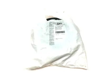 USED MURRELEKTRONIK SINGLE ENDED FEMALE 0° CORDSET 30M M8 8-PIN