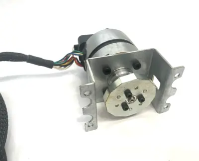 Used Fulling Motor Brushless Motor w/ Encoder Brushless Motors Michigan US | Maverick Industrial Sales #1395621