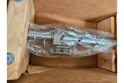 Used _UNKNOWN_ _UNKNOWN_ Ballscrews Texas US | IRS Auction #1373109