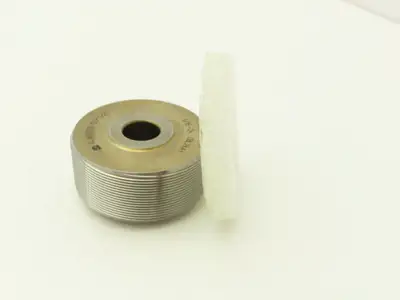 CJ Winter 5/16-24 UNF Thread Roll Roller Die Head CBL24A1  Set of 2