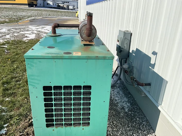 Used _UNKNOWN_ LRG-4251-6005-A Gas Generators Ohio US | AW Machinery, LLC. #782072