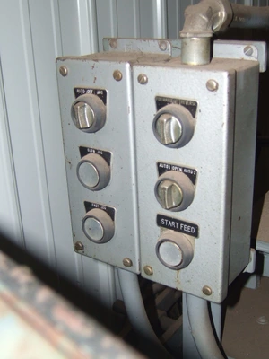 USED ROWE FTCB-15