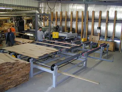 NEW CAMERON AUTOMATION #415A-AOR