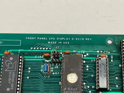 Used EMC D-9570 PLC Processors Ohio US | Surplus Asset Holdings #1241308